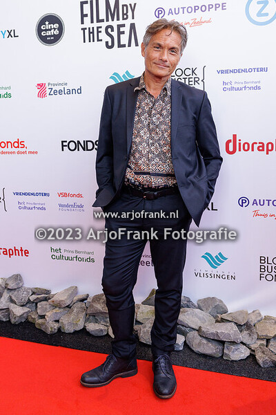 Openingsgala: Perfect Days