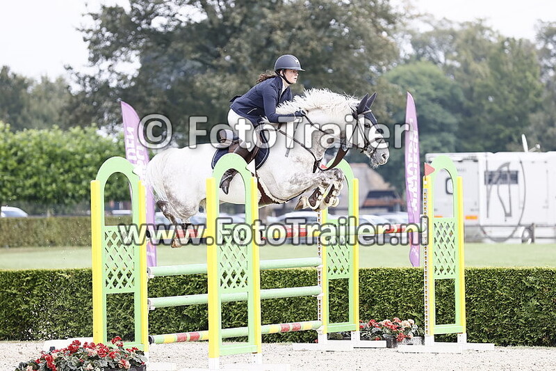 dominique van rouwendaal