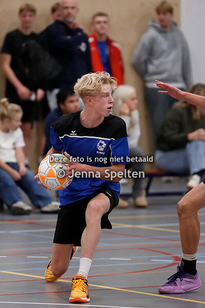 2025-10-21-16-U17-Oost - West 