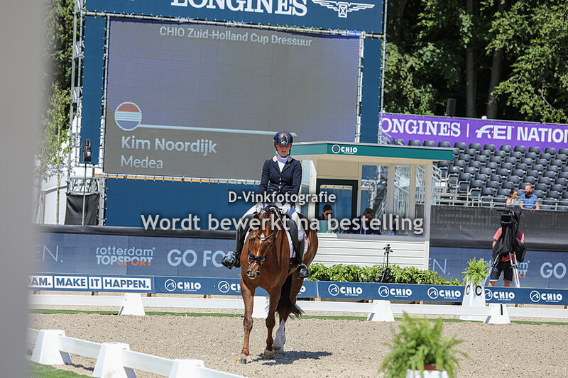 Kim Noordijk - Medea