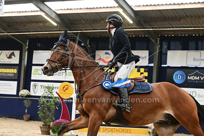 Katja Busser - Maserati