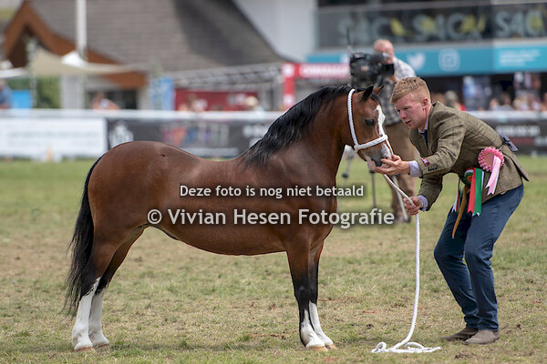 Overall Championships