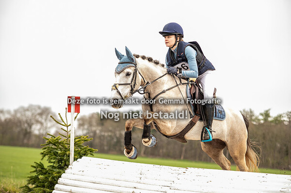 Eventing Etten-Leur 10 april 2023