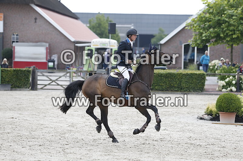 Ole Kristoffer-Meland