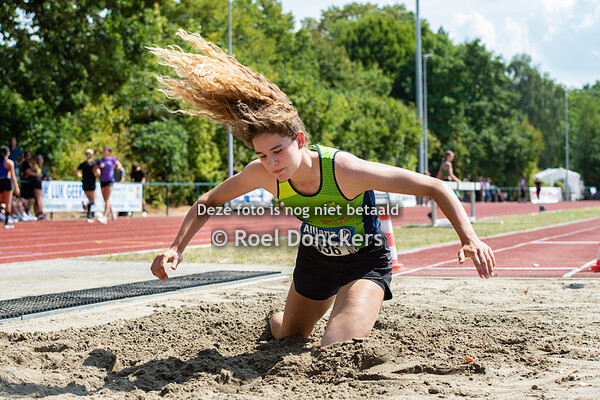 20220815 [HCO] KVV Cad/Sch Sint-Niklaas