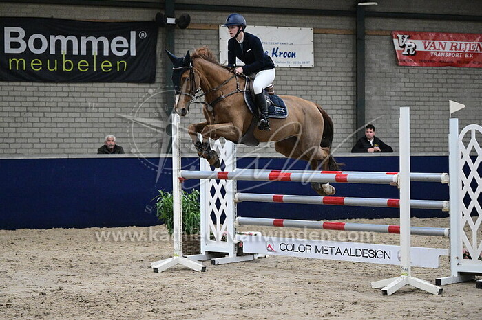 Jany Karremans - View DK Z