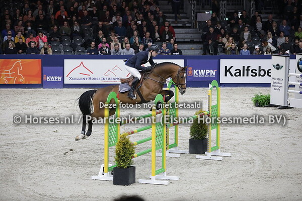 IT'S POSSIBLE SRK met Mark Bunting