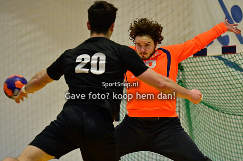 2023-12-02 Handbal EHC vs Oosting E&O