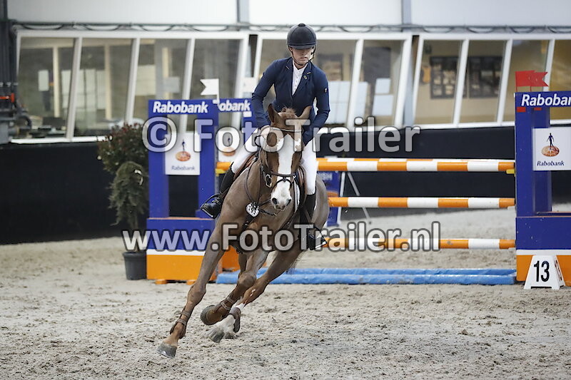 Daphne van der Schaar