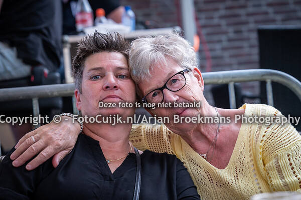 Kerkpleinfeest Dutch Day