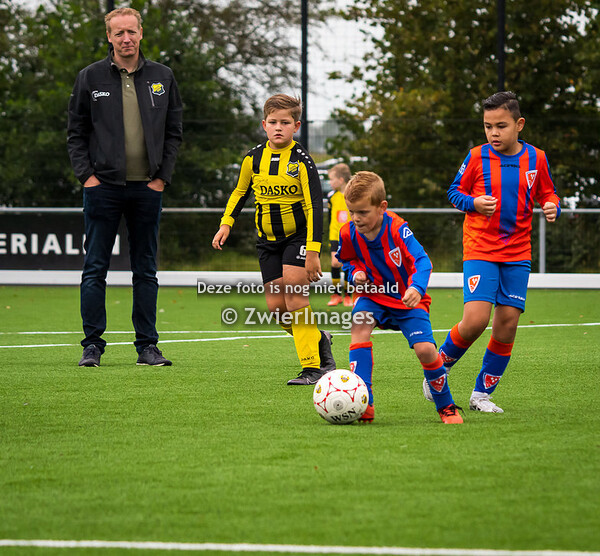 DOS'37JO9-3 - Oranje NassauJO9-4