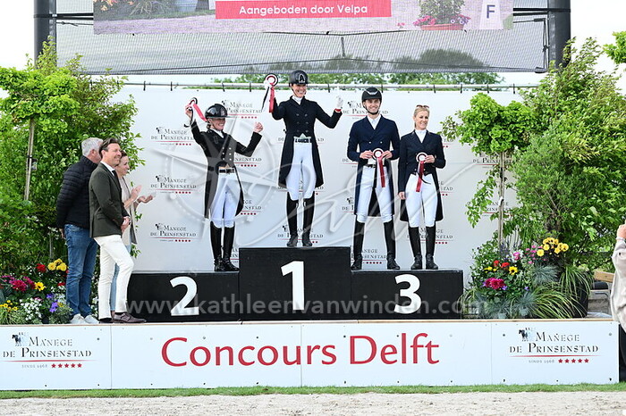 Dominique Filion - Jakarta L.E