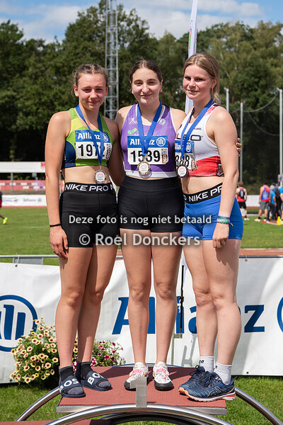 20230815 [LA] KVV CAD/SCH Heusden Zolder