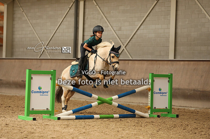 Bixie Peelbergen 12 & 13 juni 2021