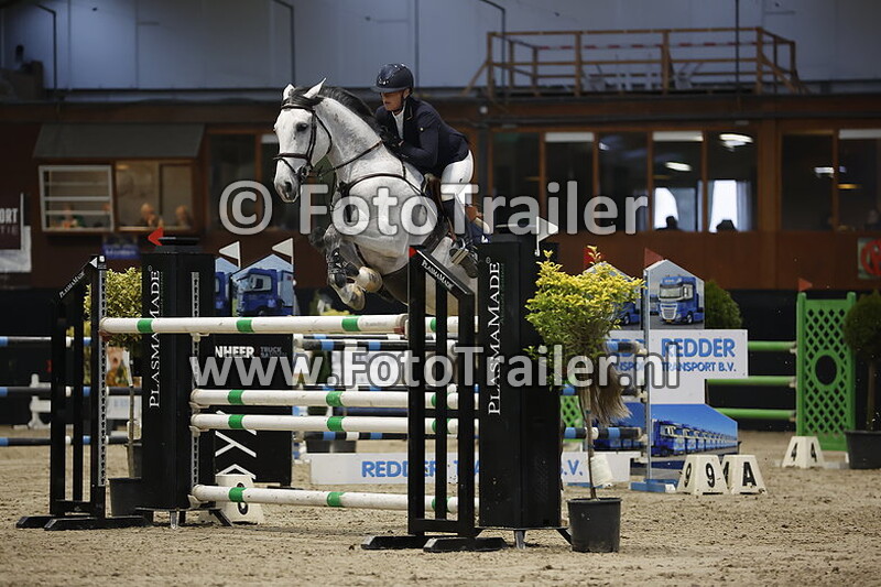 mareille van geel schroder