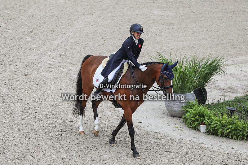 Lisa Marriott - Valucio Dh Z