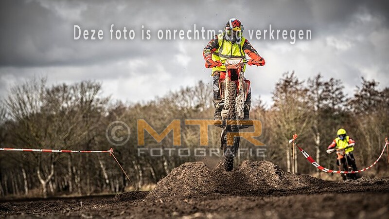 Offroad De Wijk - OTR De Wijk 05-03-2023