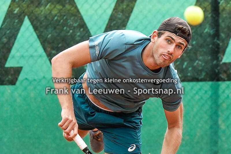 20230410 Tennis Eredivisie TC Leimonias - TC Naaldwijk