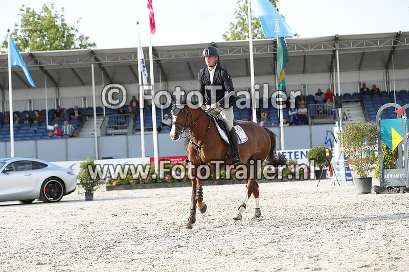 dennis van den brink