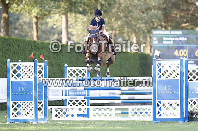 Veronique van Wijlick