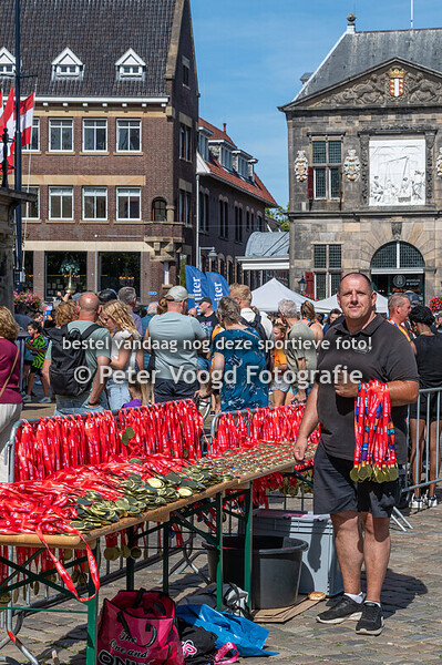 Sfeer en rondom Markt