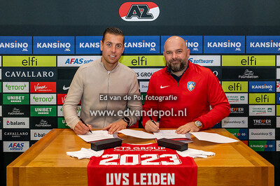 00 AZ - Zrinjski Mostar 23-24