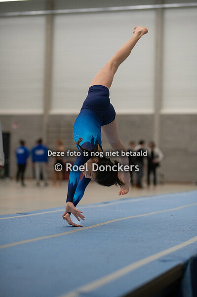 20240302 [CR] Provinciale voorronde 2 A- en B-niveau TU