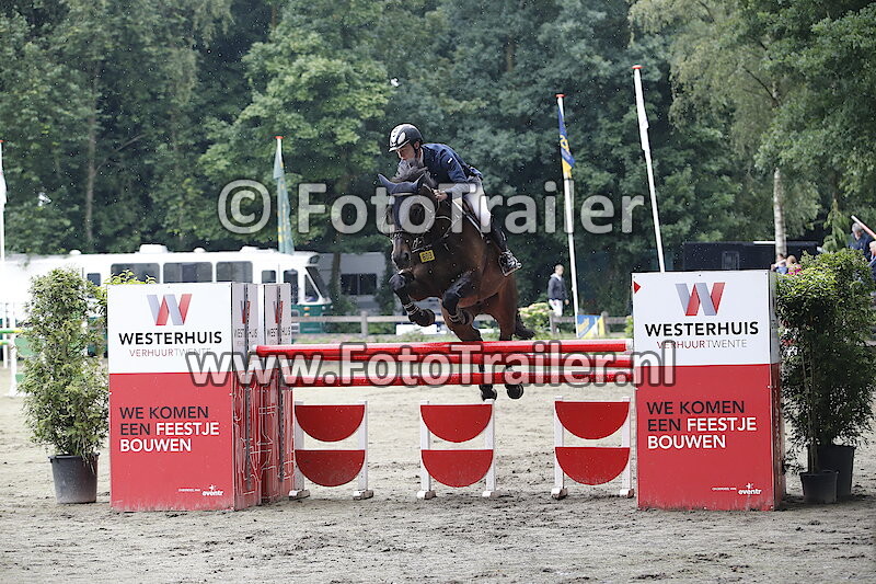 Marinus van der Weerd