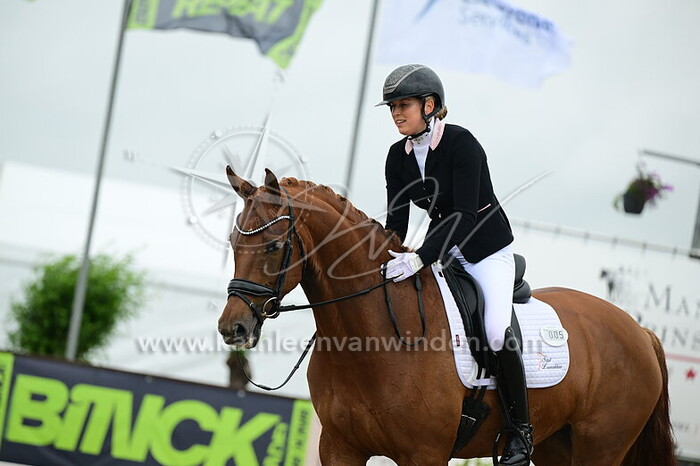 Vai Bruntink - Olympia W