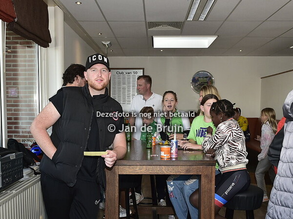 Koeienvlaaien Koppeltijdrit 05-10-2024