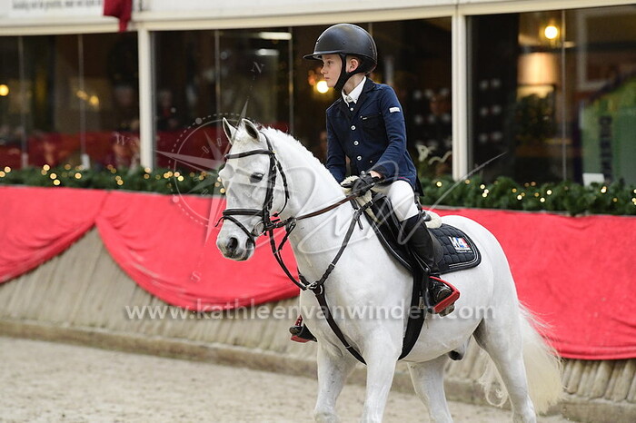 Noud van Geel - Sky Dancer