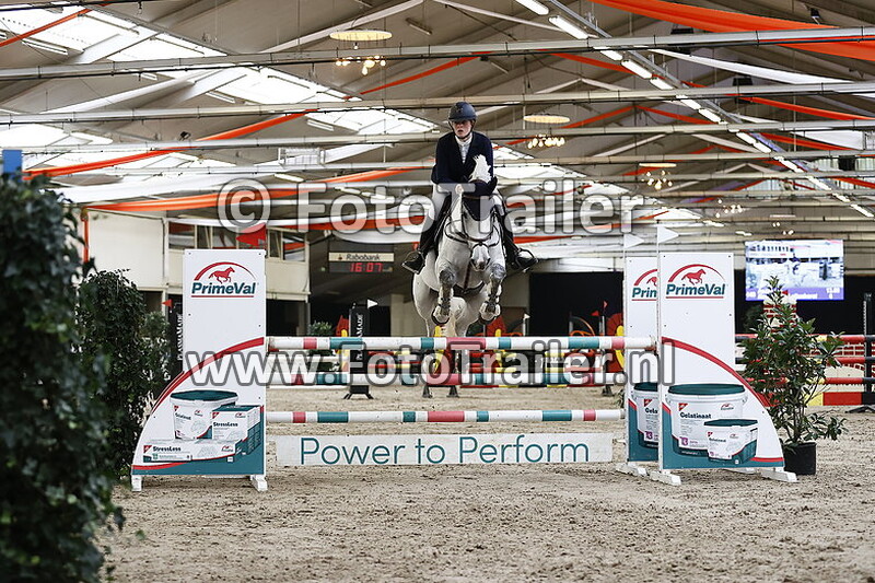 rowan van leijenhorst