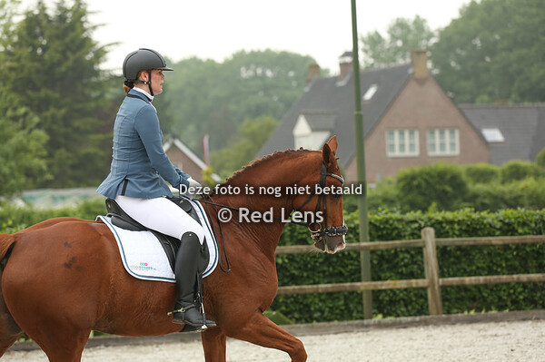 Lizette Matthijssesse