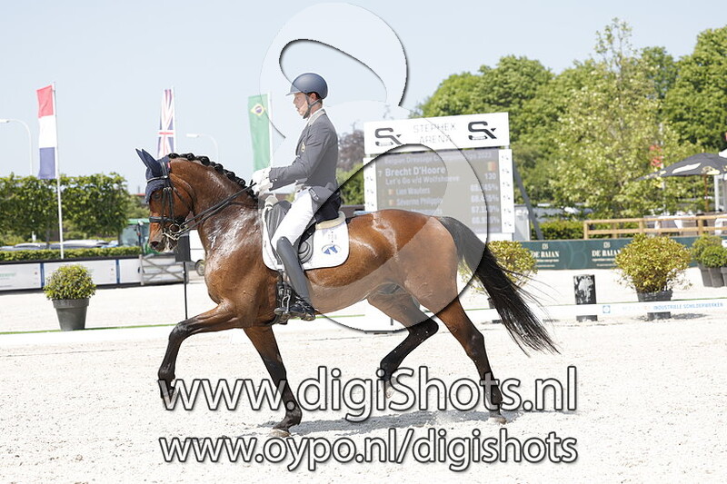 Lets Go vd Wolfshoeve