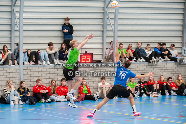 2023-12-30-U19-06a-Zuid West U19 - Noord U19