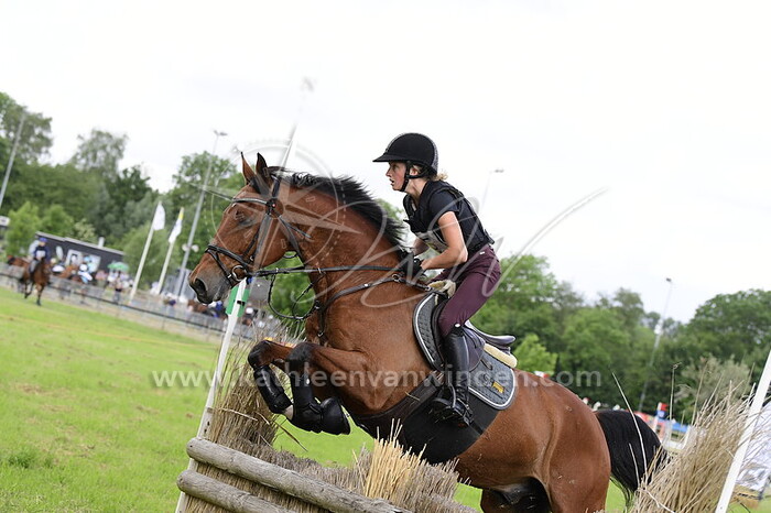 Melanie van de Graaf