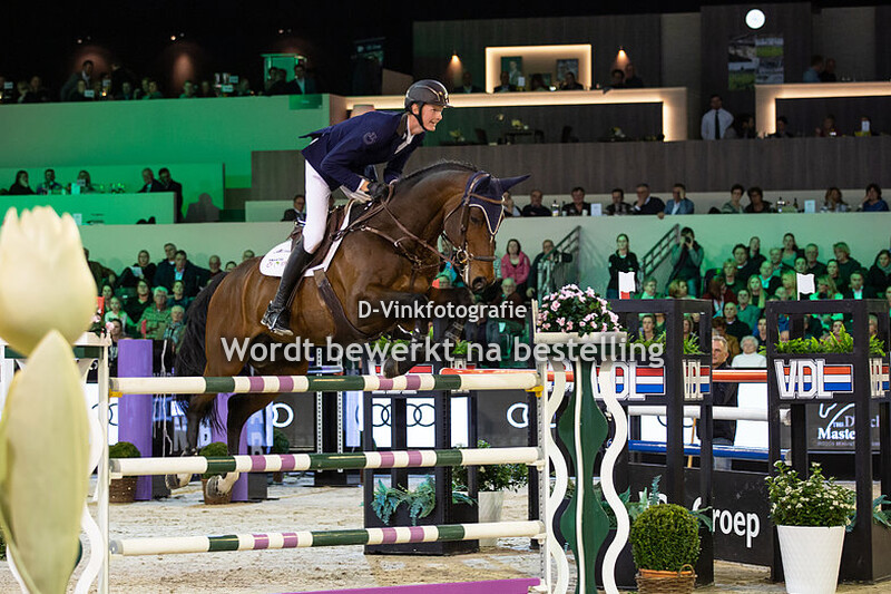 Frank Schuttert - Chianti's Champion