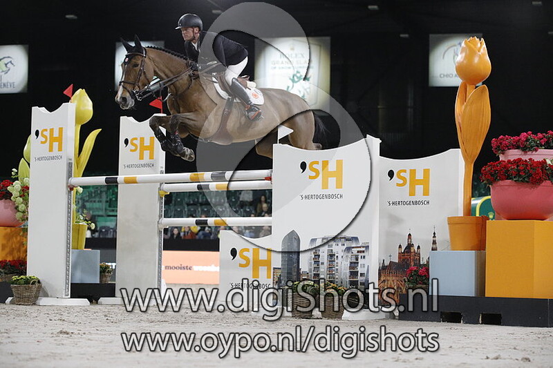 Margriet de Mariposa