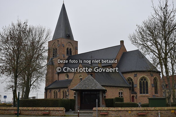 Diksmuide en deelgemeenten