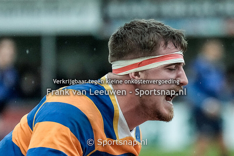 20230107 Rugby HRC - RC 't Gooi