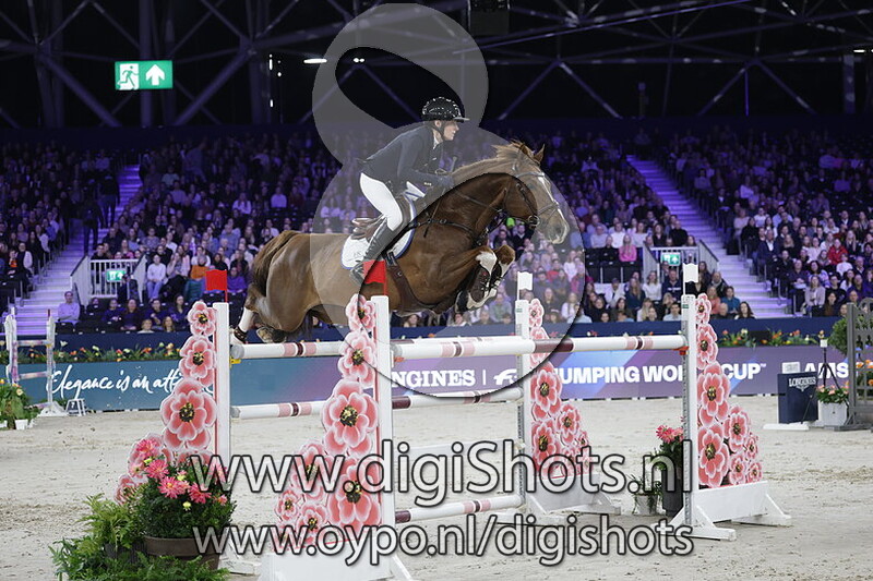 Leonardo Da Vinci JPP