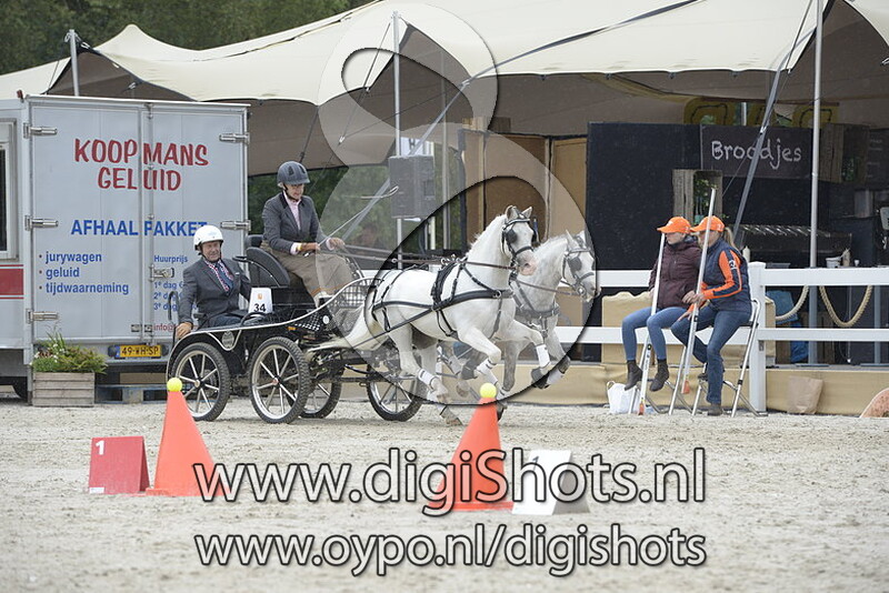 Eveline Roseboom Meel