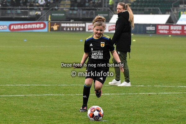 ADOkids ADO Den Haag -Cambuur 12/11/23