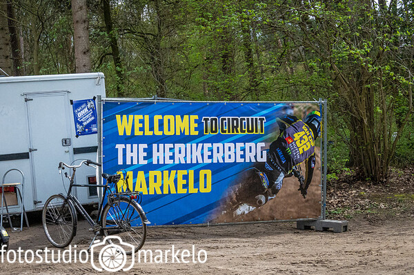 Dutch Masters of Motocross Markelo 2023