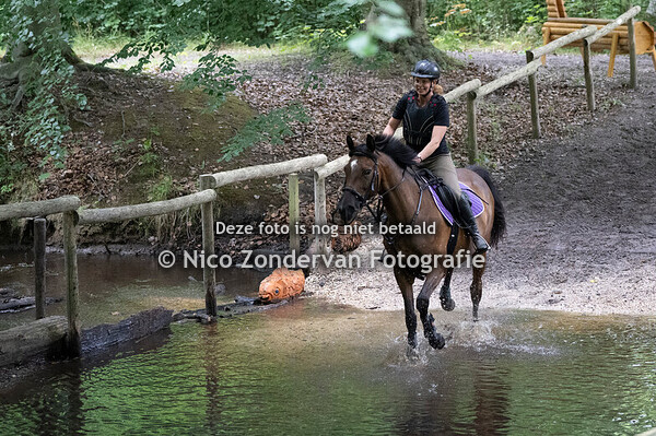 Crosstraining Dijkgatbos 20-07-2025