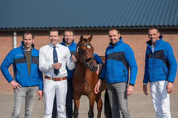 Her- en Nakeuring NWPCS