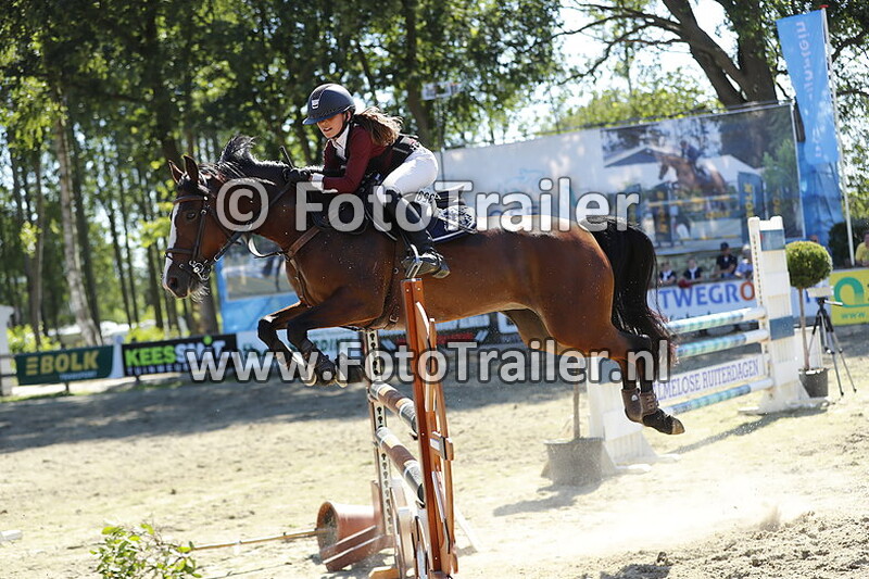 renske van middendorp