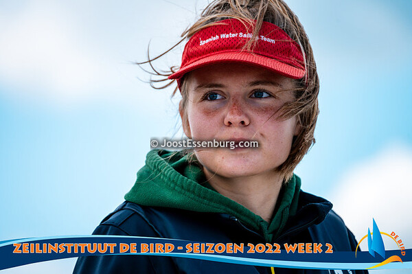 De Bird - Week 2, 2022