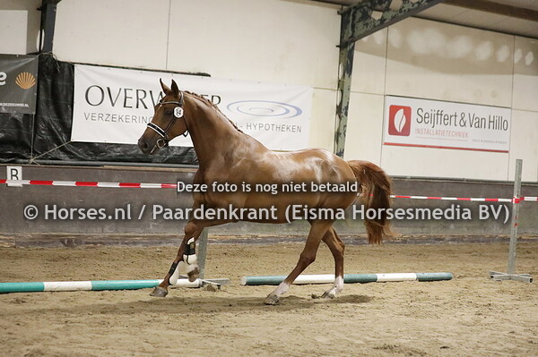 94 Feels Like Dancing (Furst Romancier x Paeys v. Painted Black)