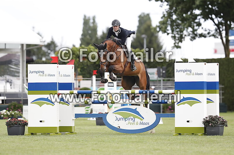 Luuk van den Kerkhof